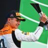 Lando Norris firma un gran podio para McLaren: "Hemos hecho un grandísimo trabajo"