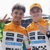 Oscar Piastri ha elevado el nivel de McLaren, cree Lando Norris