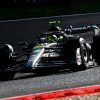 Lewis Hamilton acaba 4º: "He vuelto a sentir los rebotes del año pasado"