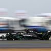 Lewis Hamilton vuelve al podio en su carrera de casa: "Positivo saber que no estamos lejos"