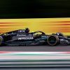 Lewis Hamilton da la sorpresa en los Libres 3 del GP de Hungría