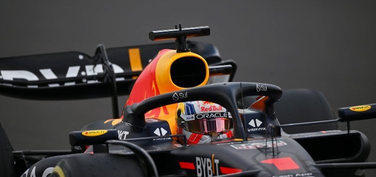 Max Verstappen gana también en Silverstone: «Hoy no ha sido fácil»