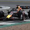 Max Verstappen, pole en Gran Bretaña: "Estoy muy contento de poder estar en la pole"