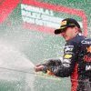 Max Verstappen, tras ganar en casa de Red Bull: "Un gran día, todo ha ido bien"