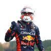 Max Verstappen podría conseguir la pole con un Alpha Tauri o un Haas