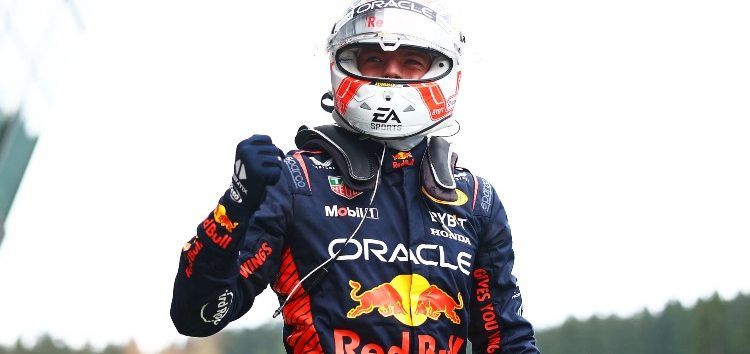 Max Verstappen podría conseguir la pole con un Alpha Tauri o un Haas