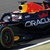 El Red Bull está hecho a medida de Max Verstappen, cree Jenson Button