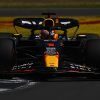 Max Verstappen lidera los libres 2 de Silverstone ante una zona media apretadísima