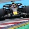 Max Verstappen también consigue la Pole de la clasificación del sprint