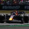 Max Verstappen empieza liderando los Libres 1 del GP de Gran Bretaña