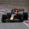 Max Verstappen gana la Sprint bajo la lluvia en el GP de Austria