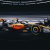 ¡McLaren recupera el plateado para la decoración de sus monoplazas!