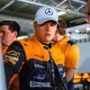 Test sorpresa de Mick Schumacher con McLaren en Portugal
