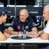 Helmut Marko se ha negado a tratar a Nyck de Vries como un debutante