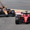 McLaren será una preocupación para Ferrari si son competitivos en Qatar
