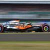 Oscar Piastri logra su mejor clasificación al ser tercero en Silverstone: "Resultado increíble"
