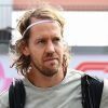 Sebastian Vettel no cierra la puerta a un posible regreso a la Fórmula 1