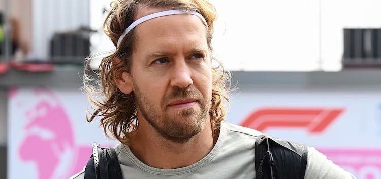 Sebastian Vettel admite tener negociaciones para volver a la Fórmula 1