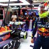 Pérez responde a aquellos que acusan a Red Bull de sabotear su coche