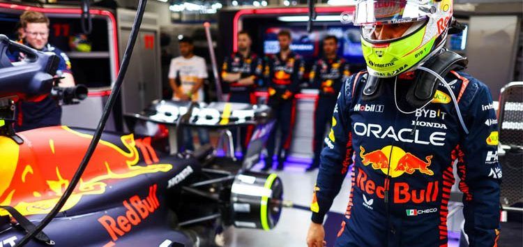 Contundente mensaje de Red Bull a Sergio Pérez de cara a 2025