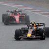 Ferrari lo admite: Red Bull es mejor que ellos en todas partes