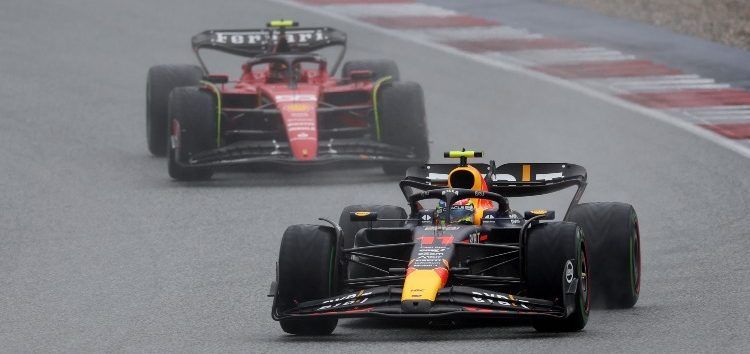 Ferrari lo admite: Red Bull es mejor que ellos en todas partes