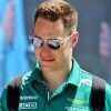 Stoffel Vandoorne se subirá al Aston Martin AMR23 en Spa-Francorchamps