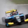 Taylor Barnard se lleva una alocada carrera principal de Fórmula 3 en Bélgica; Martí noveno