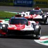 Toyota se resarce de la decepción de Le Mans y gana las 6 horas de Monza
