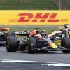 Max Verstappen ve a McLaren como su gran rival en Japón