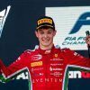 Oliver Bearman pilotará para Haas F1 en los Libres 1 del Gran Premio de los Estados Unidos