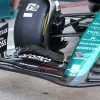 Aston Martin lo va a dar todo para Singapur: estrenarán mejoras allí