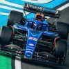 Un excepcional Albon sorprende clasificando 4º con Williams en Zandvoort