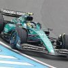 Aston Martin espera luchar por muchos puntos en la carrera de Zandvoort