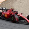 Ferrari fue el sexto equipo en Zandvoort, asegura Carlos Sainz