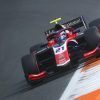 Clément Novalak pesca la victoria en una caótica carrera principal de Fórmula 2 en Zandvoort