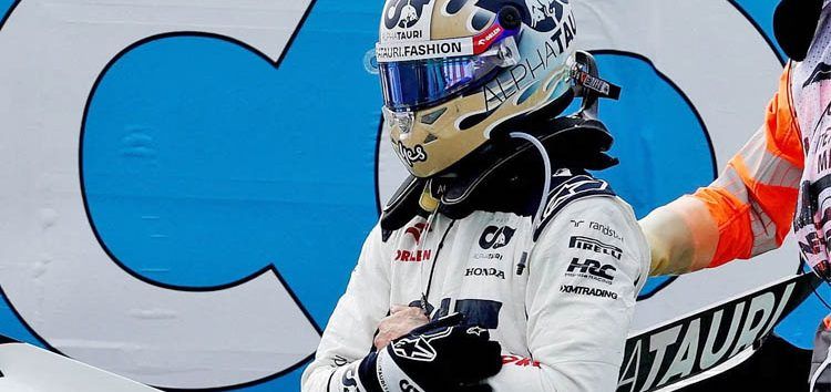 Daniel Ricciardo podría perderse los Grandes Premios de Singapur y Japón