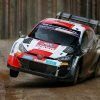 Rally de Finlandia 2023: Elfyn Evans gana y aviva la lucha por el título