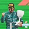 Fernando Alonso sueña con el tercer título en 2026: "¿Por qué no?"