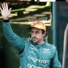 Aston Martin lo tiene claro: "La experiencia que aporta Alonso es impagable"