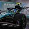 Alonso vuelve al podio y termina 2º en Zandvoort: "El coche ha volado hoy"