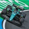 Aston Martin ya le hace una gran promesa a Fernando Alonso para 2024