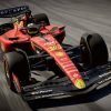 Ferrari presenta la decoración especial que lucirá en Monza