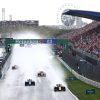 Susto y cancelación; Así fue la complicada carrera sprint de Fórmula 2 en Zandvoort
