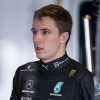 Frederik Vesti se subirá al Mercedes W14 en los Libres 1 de México