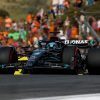 George Russell saldrá 3º: "Estoy muy contento por lo conseguido por Williams"