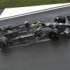 La evolución de Austin determinará si Mercedes está en el camino correcto