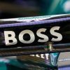 Hugo Boss muy cerca de darle nombre al equipo Alpha Tauri de Fórmula 1