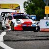 El Rally de Catalunya seguirá sin ser prueba del Mundial de Rallyes en 2024