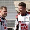 OFICIAL: Magnussen y Hülkenberg seguirán con Haas F1 en 2024